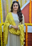 Keerthi Suresh Latest Images
